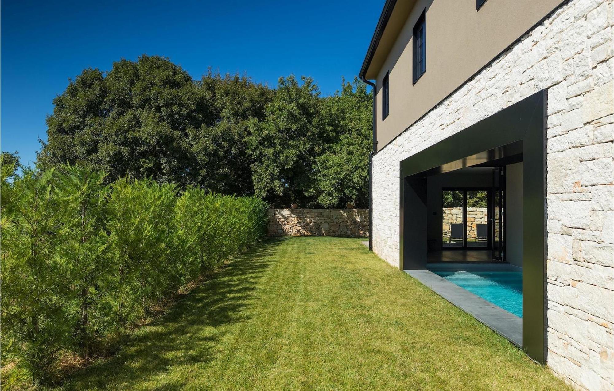 Giuseppe Casa vacanze Rovigno