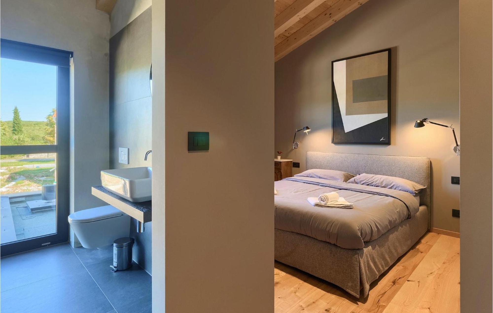 Giuseppe Casa vacanze Rovigno