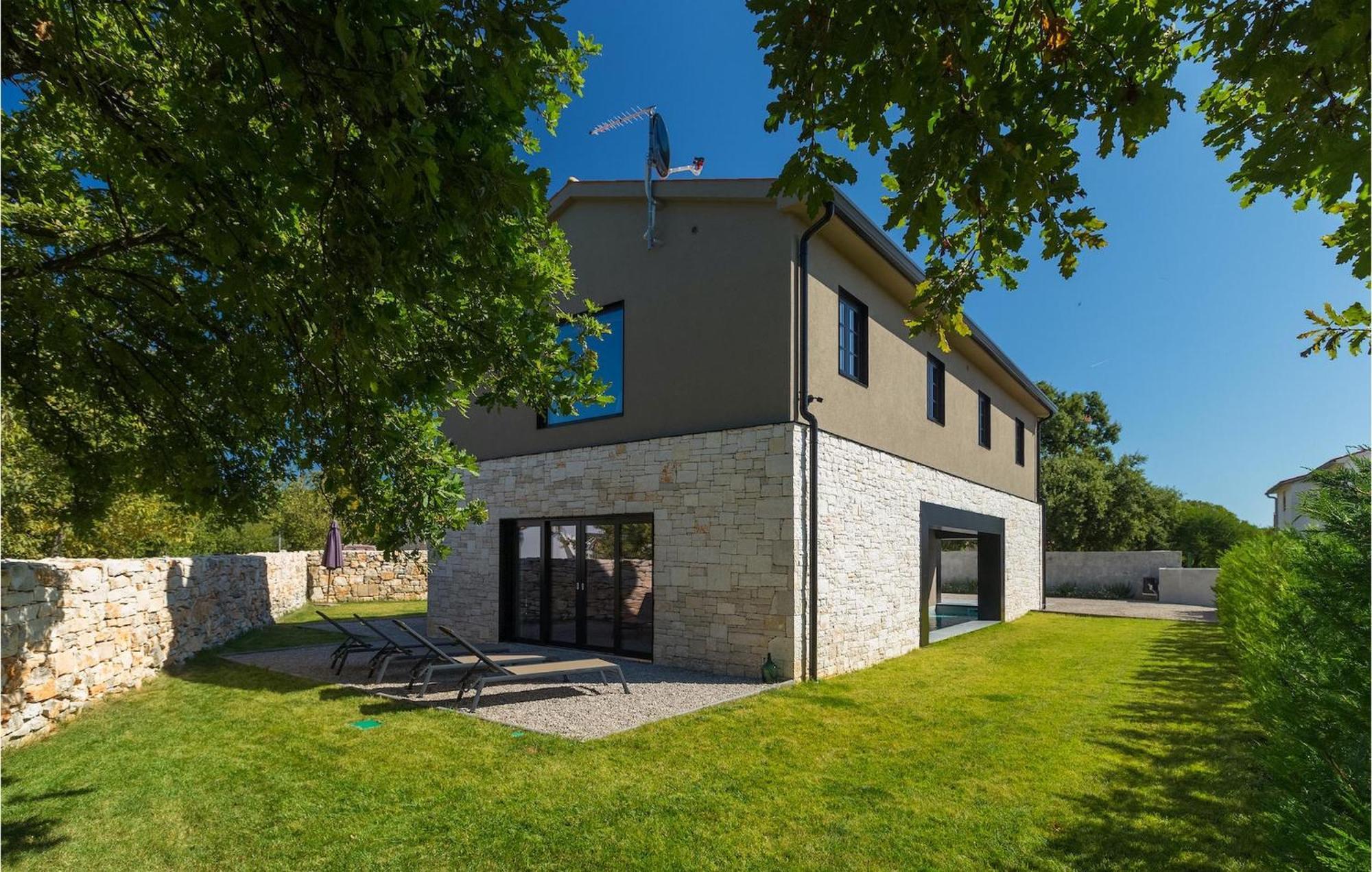 Giuseppe Casa vacanze Rovigno